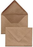 C6 
Noisette licht
100% kringloop
